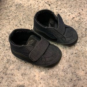 Baby Vans